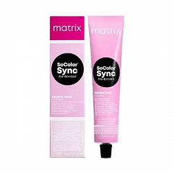SoColor Sync Pre-Bonded 10M Очень-очень светлый блондин мокка