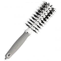 Брашинг EXPERT BLOWOUT VENT Boar&Nylon White&Grey 20мм