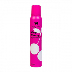 Сухой шампунь Very Cherry, 200 мл