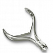 PN-810-S (6mm) Кусачки кутикульные блестящие
