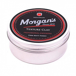 Текстурирующая глина для укладки волос Texture Clay, 50 мл