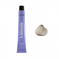 Тонер K.BLONDE TONER SAND песочный 60 ML