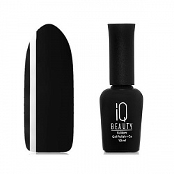 Каучуковый гель-лак IQ BEAUTY с кальцием 10 мл. 002