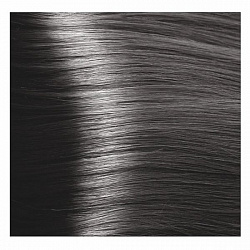 HY 01 Усилитель пепельный, крем-краска для волос, 100 мл