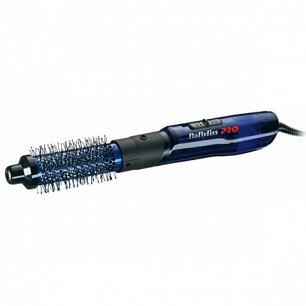 Плойка-фен 34 мм 700 Ватт *BABYLISS*!! 2 нагрева 2скорости