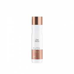Шампунь интенсивный восстанавливающий Fusion Shampoo, 250 мл