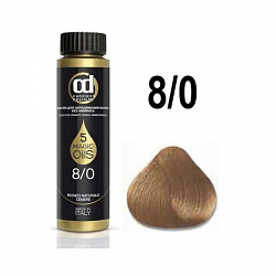 CD Olio Colorante без аммиака 8.0 светло-русый