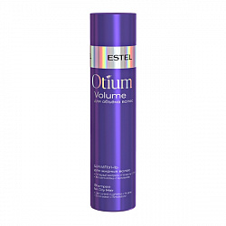 Шампунь для объема жирных волос  OTIUM VOLUME 250 мл