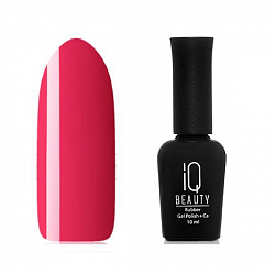 Каучуковый гель-лак IQ BEAUTY с кальцием 10 мл. 012