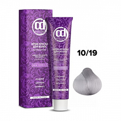 Крем-краска для волос с витамином С 10/19 Светлый блондин сандре