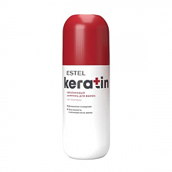 Шампунь кератиновый для волос KERATIN 400 мл