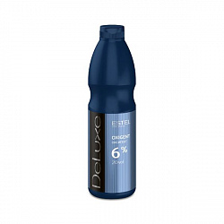 Оксигент Estel De Luxe Sensation 6%, 1000 мл