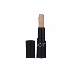 Помада для губ насыщенного цвета, № 01 CREAMY NUDE