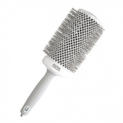 Термобрашинг EXPERT BLOWOUT SPEED XL Wavy Bristles White&Grey 65