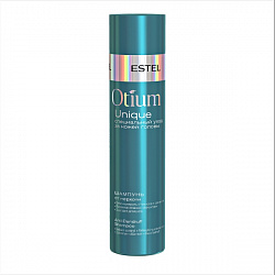 Шампунь от перхоти / OTIUM Unique 250 мл