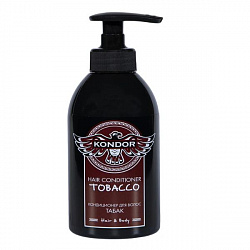 Кондиционер для волос Hair Conditioner Tobacco (табак)