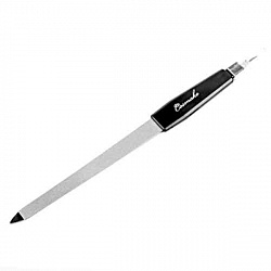 06M Пилочка+резачок Cosmake 18,5см. (арт. 50)
