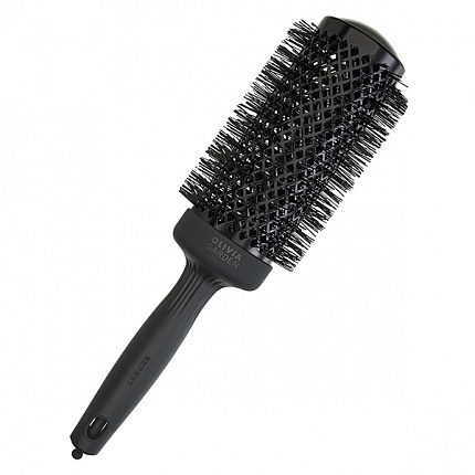 Термобрашинг EXPERT BLOWOUT SPEEDXL Wavy Bristles Black Label 55