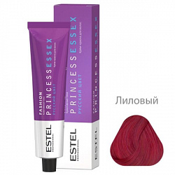 Крем-краска Estel Princess Essex Fashion 2/ лиловый, 60 мл