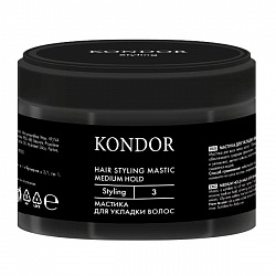 Мастика для укладки волос Hair Styling Mastic 50г