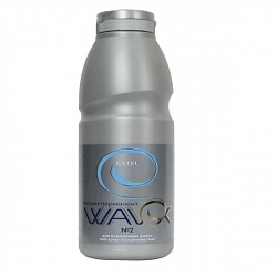 Лосьон-перманент для трудноподдающихся волос No 2 Wavex 500 мл