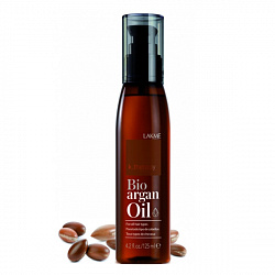 K.Therapy Bioargan Oil  Аргановое масло для увлажнения и ухода