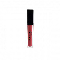Блеск для губ минеральный, № 04 Dusty Rose