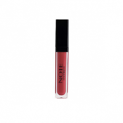 Блеск для губ минеральный, № 04 Dusty Rose