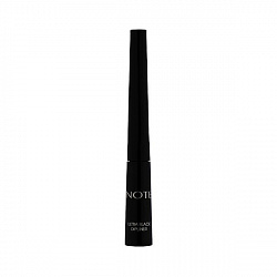 Подводка для глаз насыщенного черного цвета, Black